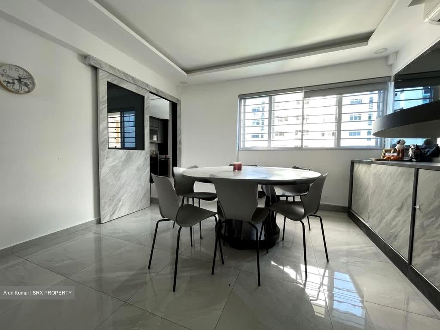 Blk 120 MARSILING RISE (Woodlands), HDB 5 Rooms #535381481